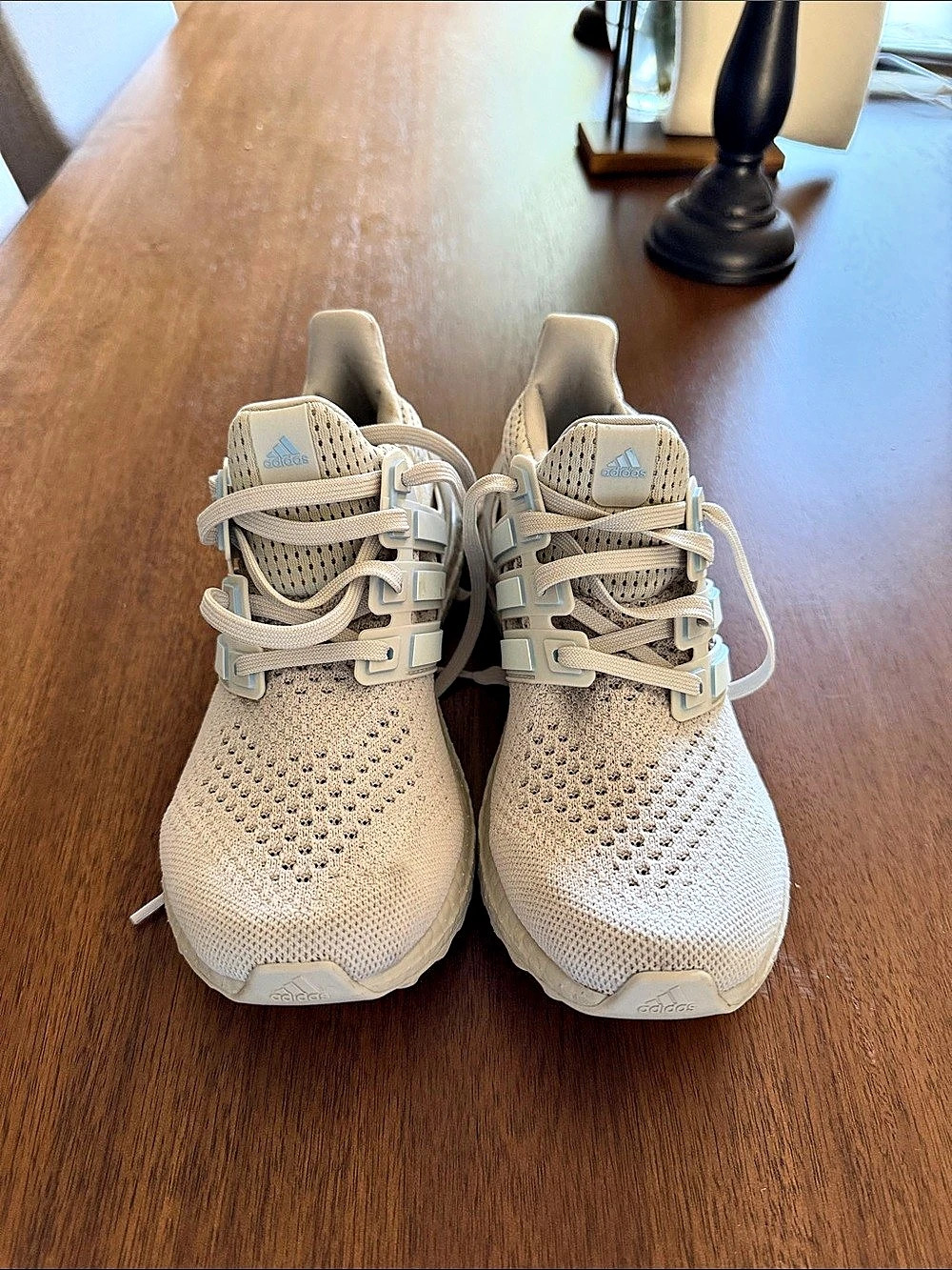 adidas Ultraboost 20 Women's Athletic Shoes